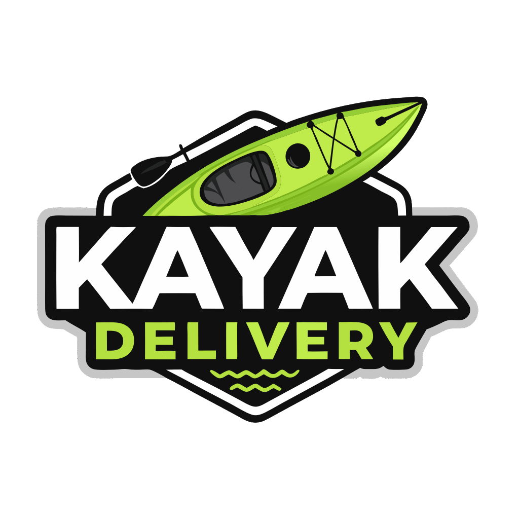 Kayak Delivery