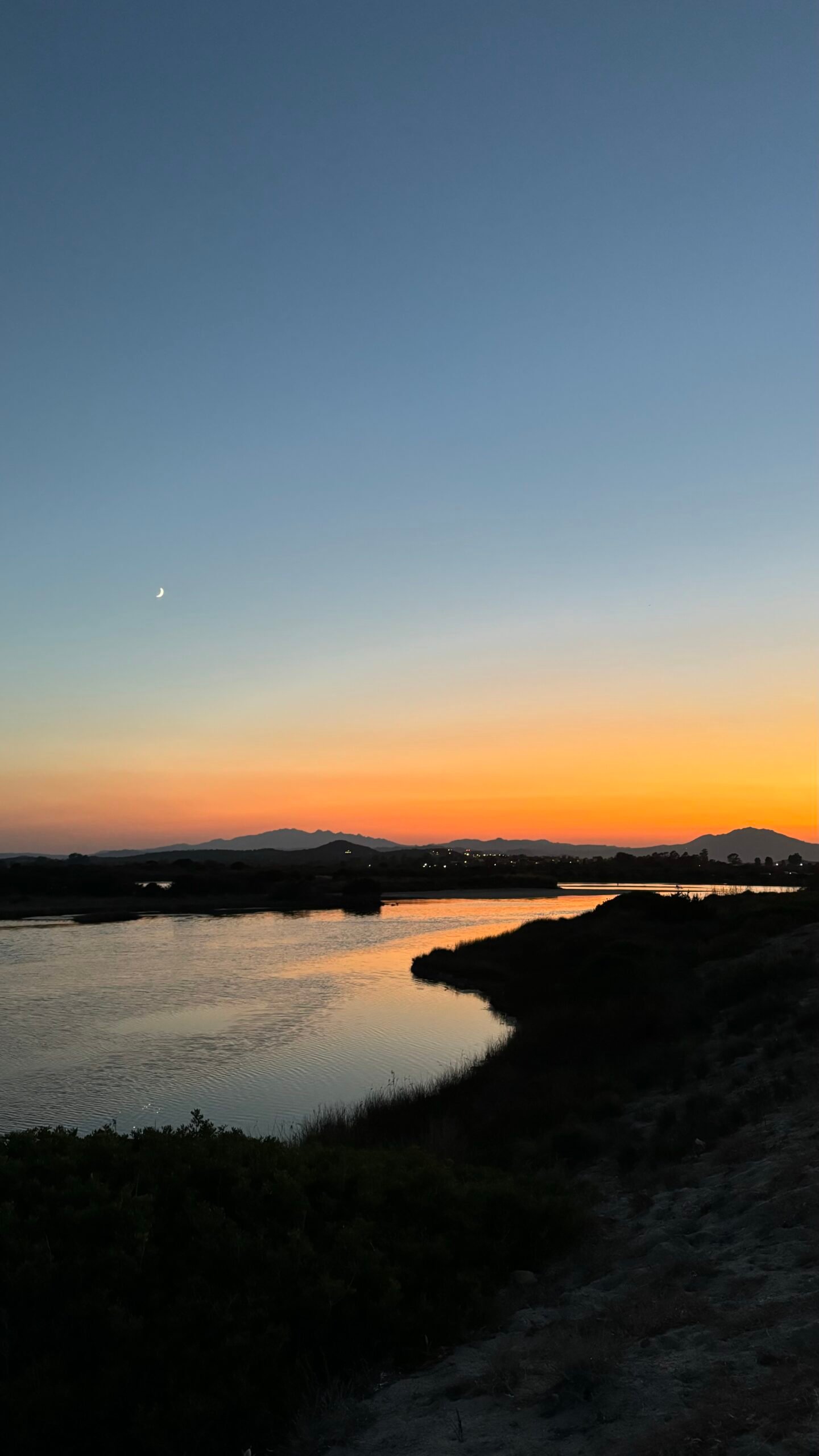 tramonto sardegna noleggio olbia kayak