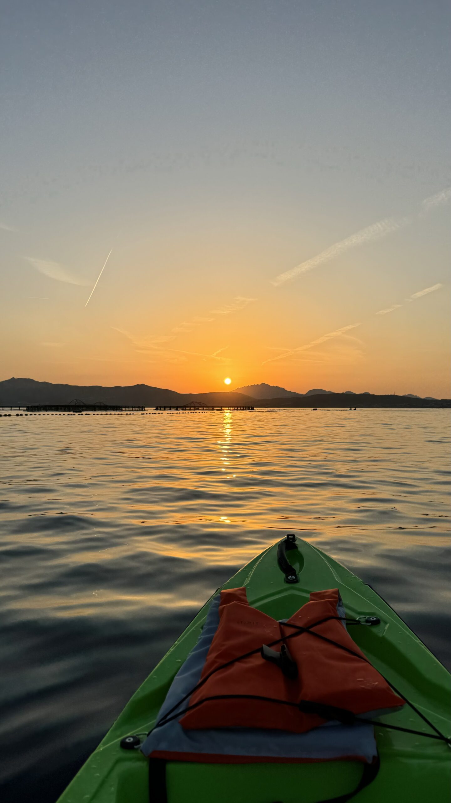 Noleggio Canoe Olbia: Scopri il Nostro Servizio di Consegna