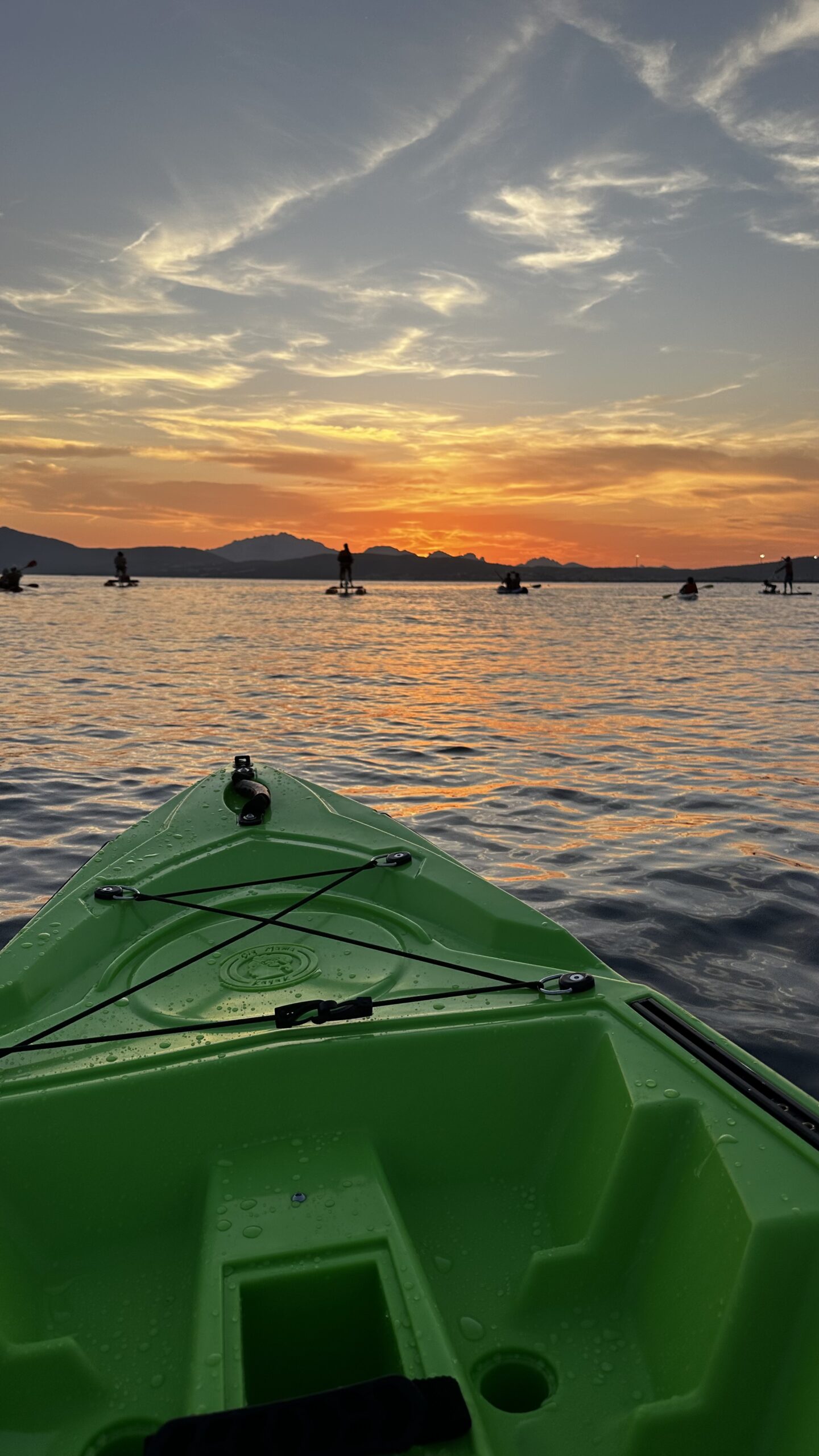 Noleggio Kayak Olbia: Scopri il Nostro Servizio di Consegna