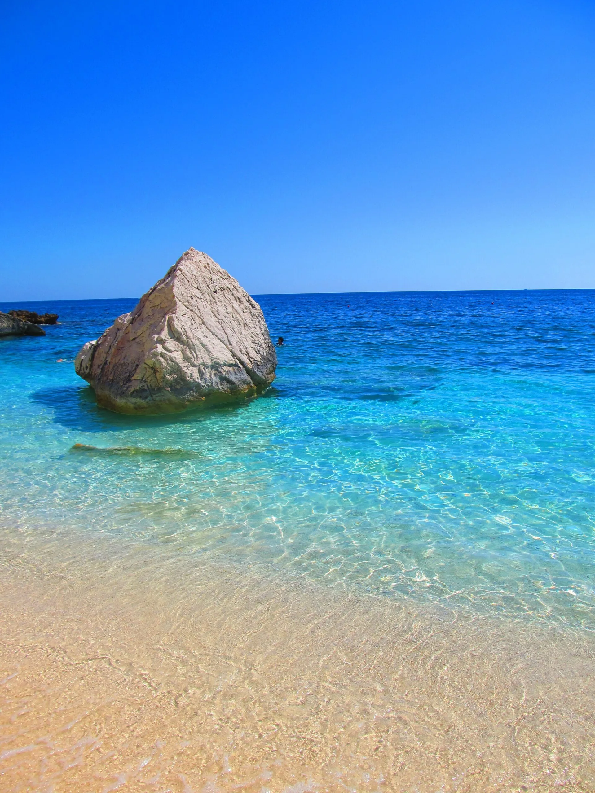 spiaggia Sardegna olbia noleggio olbia