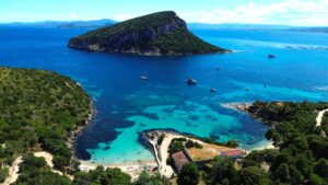 cala moresca spiaggia golfo aranci