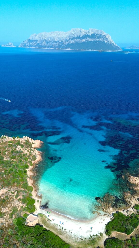 Spiaggia del dottore porto istana
