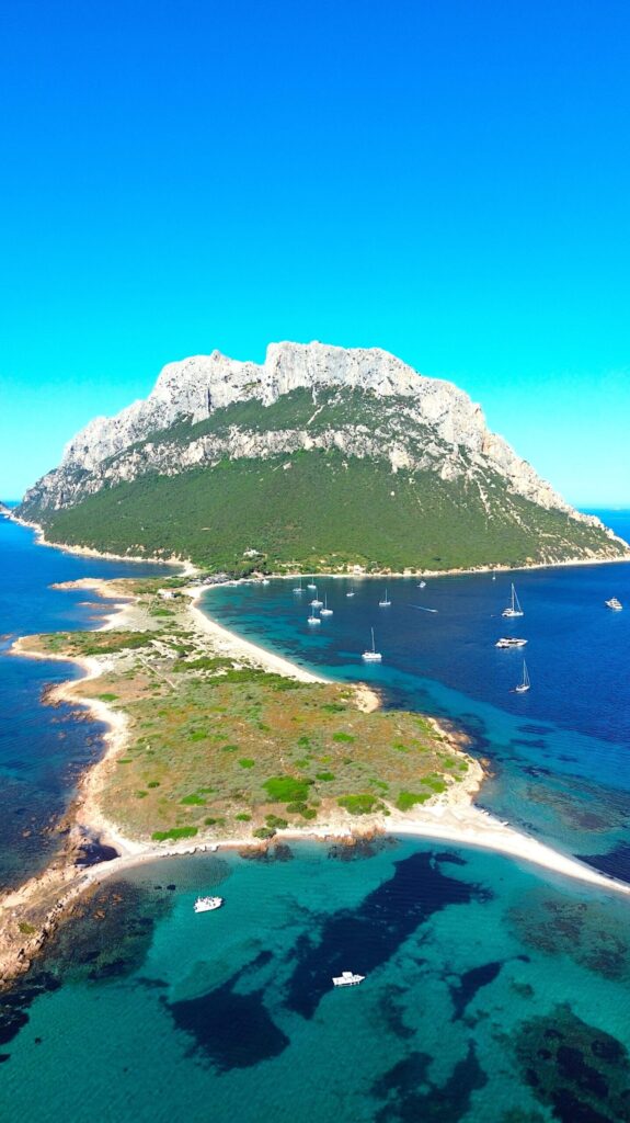 tavolara isola porto san paolo